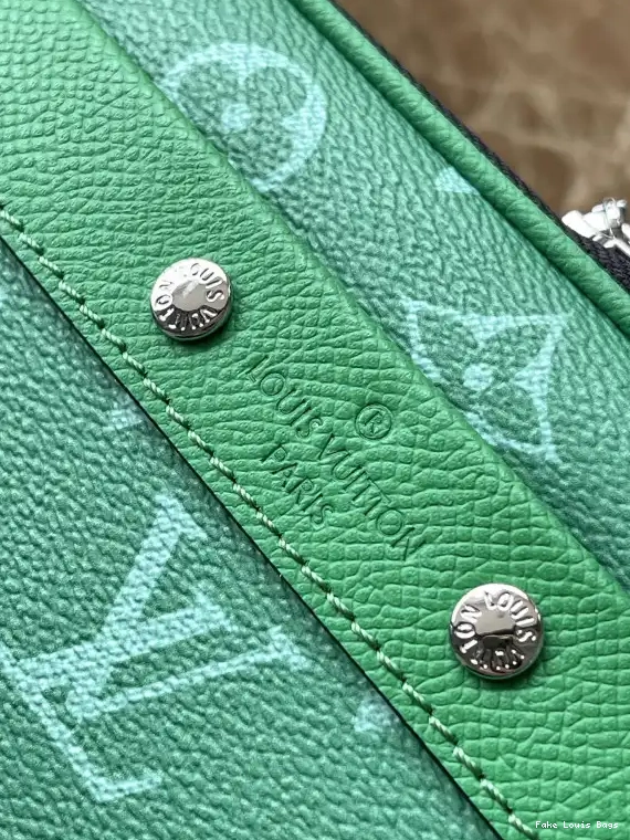 Fake Louis Bags LOUIS Nano Alpha-11.0*18.5*6.5CM VUITTON 0618